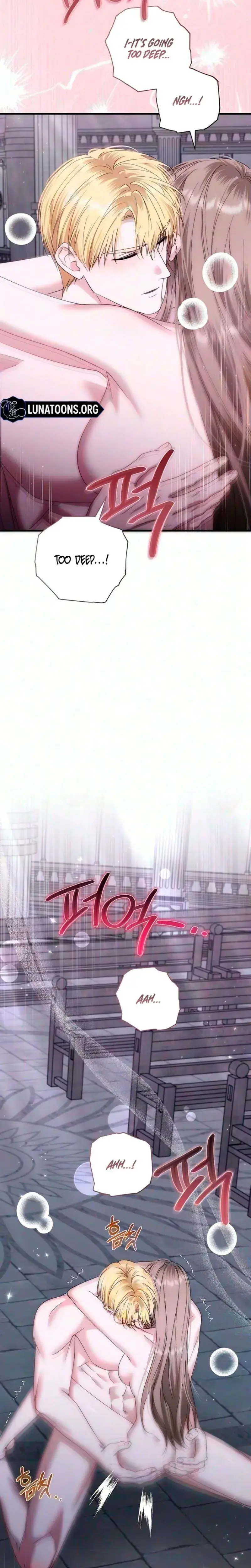 Pure Love And Depravity Chapter 32 - Page 15