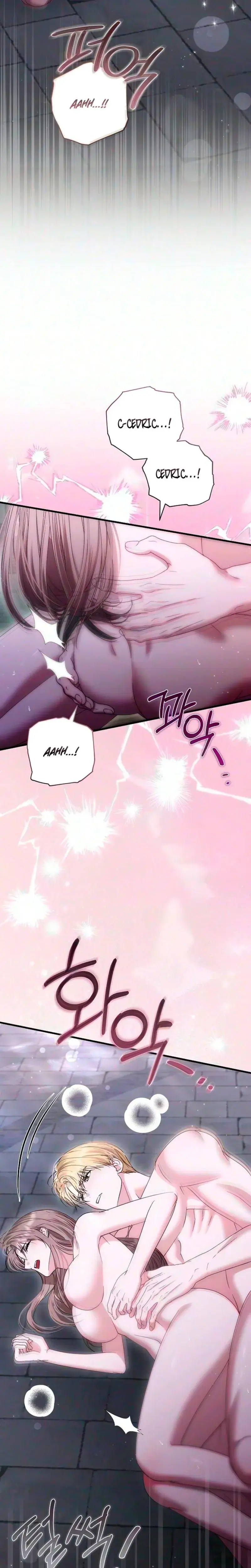 Pure Love And Depravity Chapter 32 - Page 16