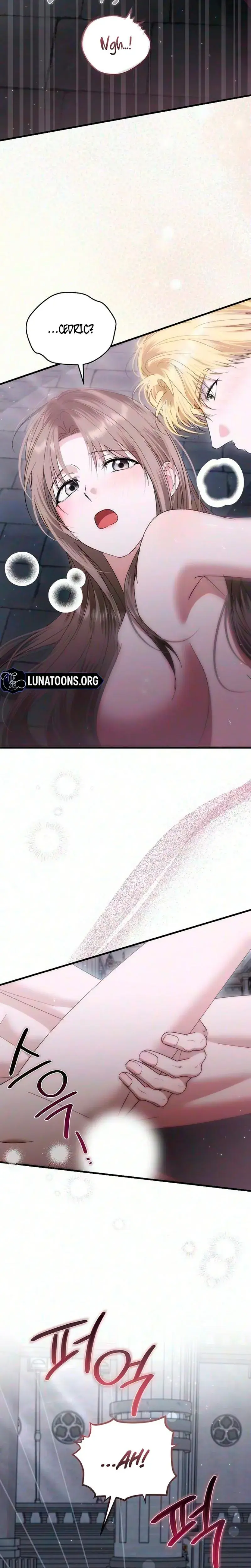 Pure Love And Depravity Chapter 32 - Page 17