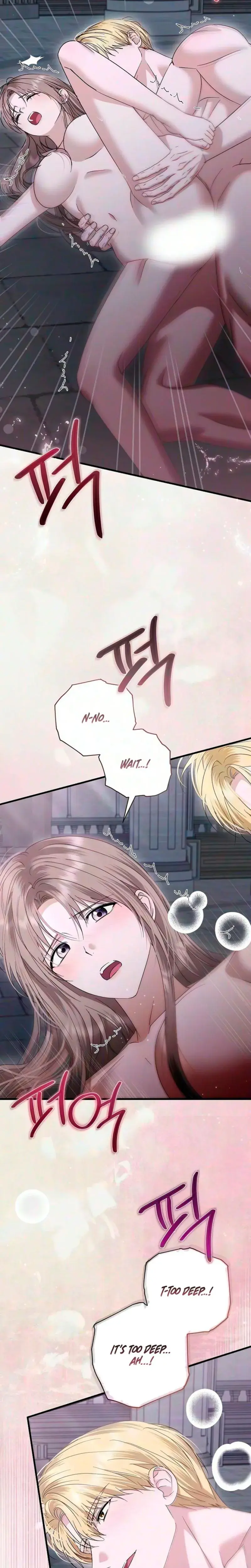 Pure Love And Depravity Chapter 32 - Page 18