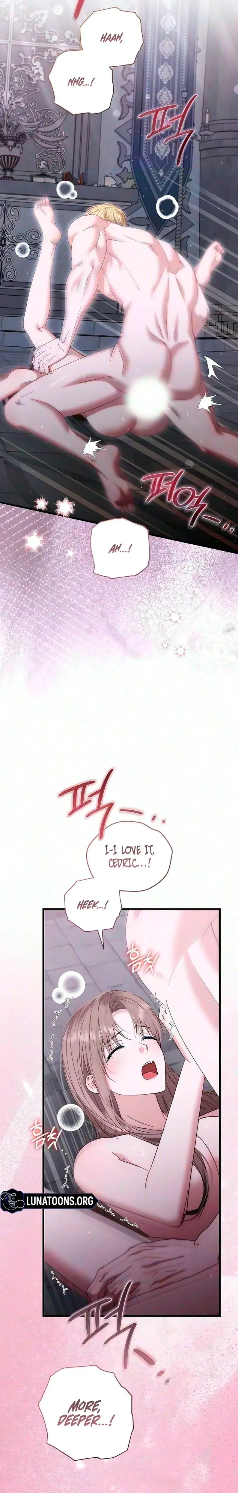 Pure Love And Depravity Chapter 32 - Page 2