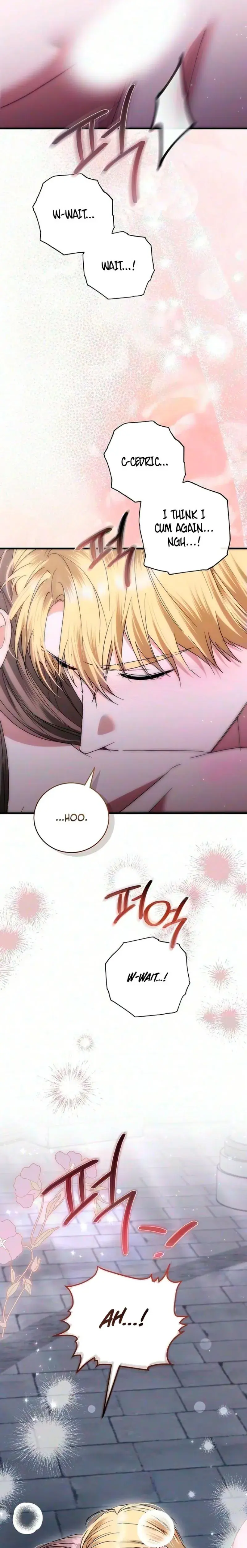 Pure Love And Depravity Chapter 32 - Page 20