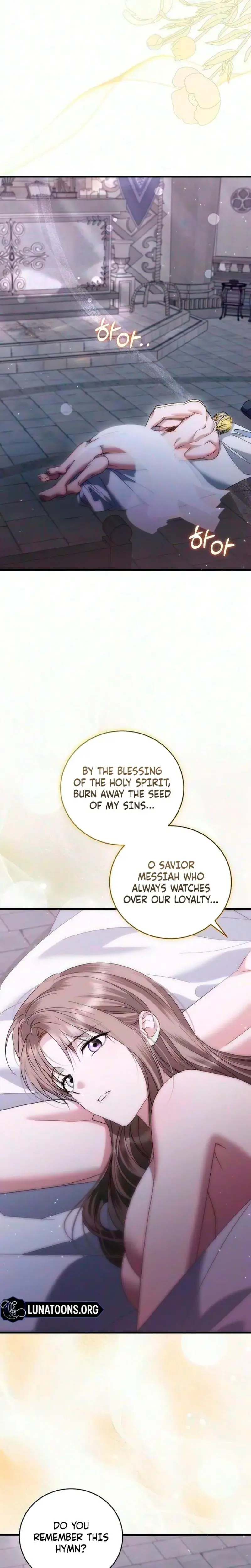 Pure Love And Depravity Chapter 32 - Page 22