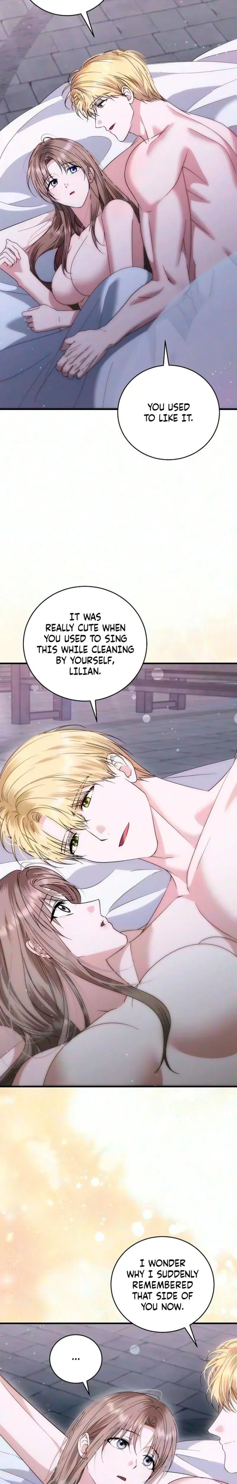 Pure Love And Depravity Chapter 32 - Page 23