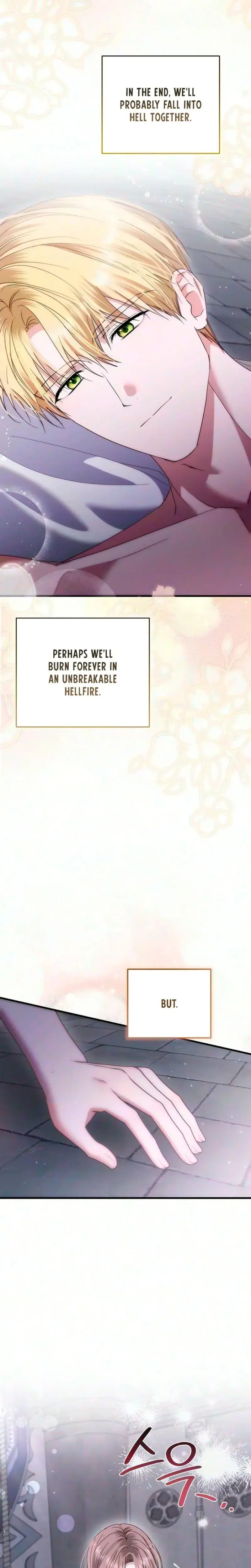 Pure Love And Depravity Chapter 32 - Page 27