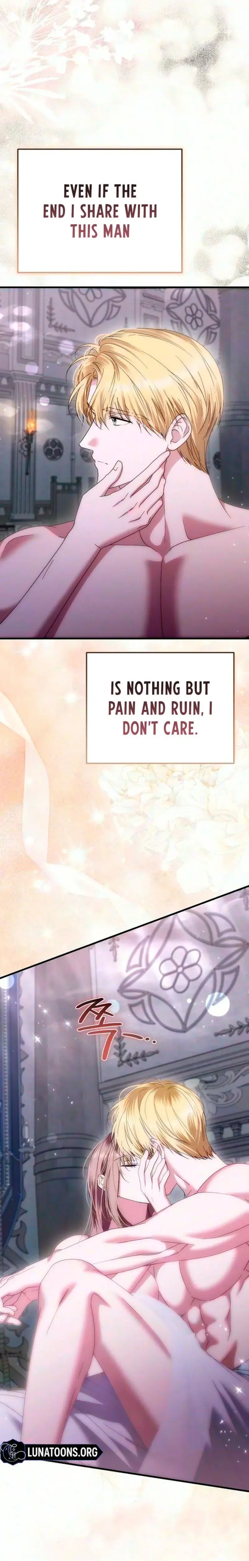 Pure Love And Depravity Chapter 32 - Page 29