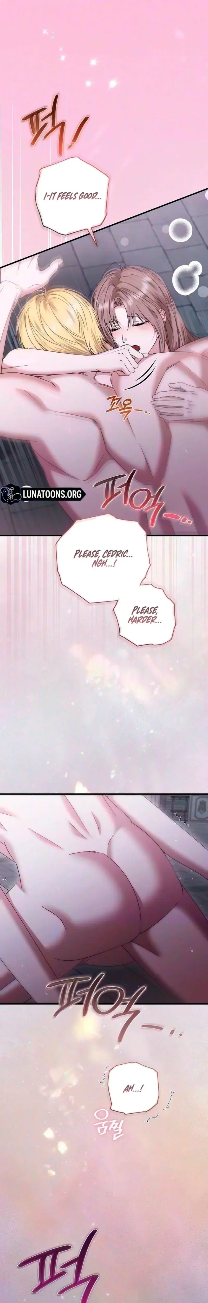 Pure Love And Depravity Chapter 32 - Page 4
