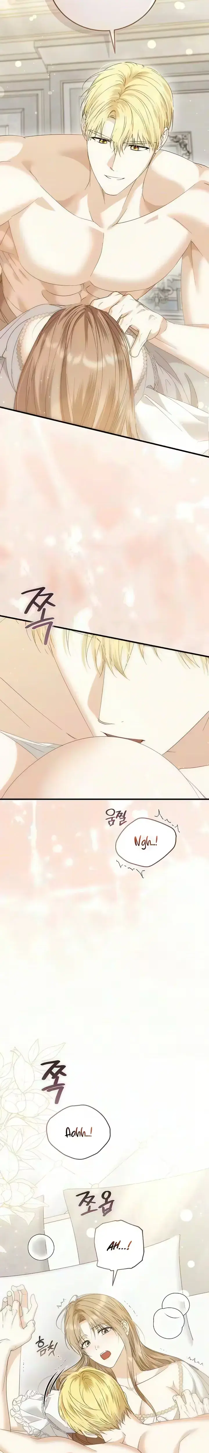 Pure Love And Depravity Chapter 33 - Page 12