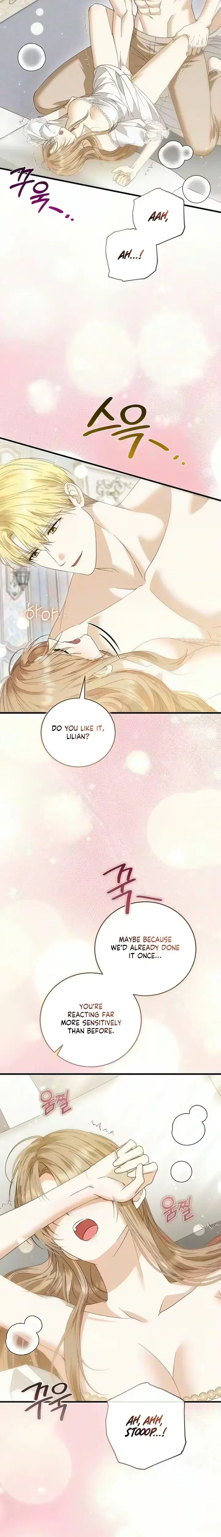 Pure Love And Depravity Chapter 33 - Page 15