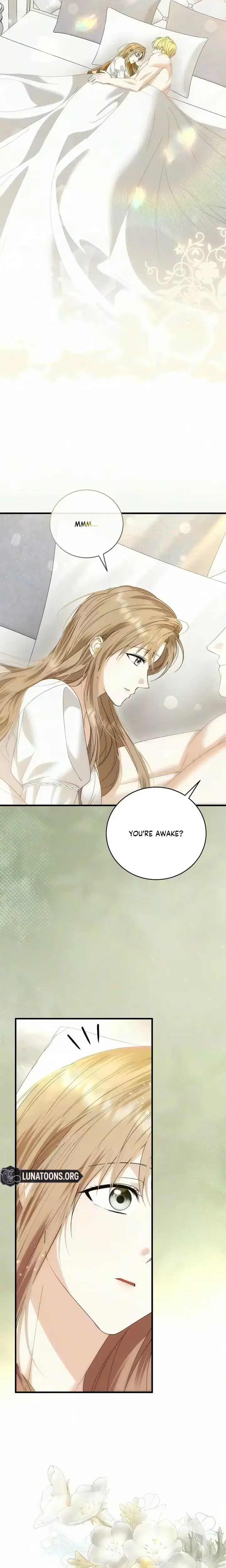 Pure Love And Depravity Chapter 33 - Page 2
