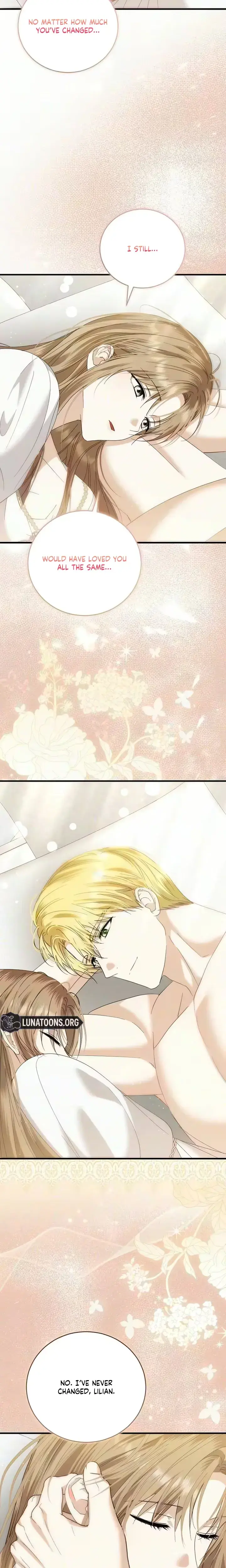 Pure Love And Depravity Chapter 33 - Page 20