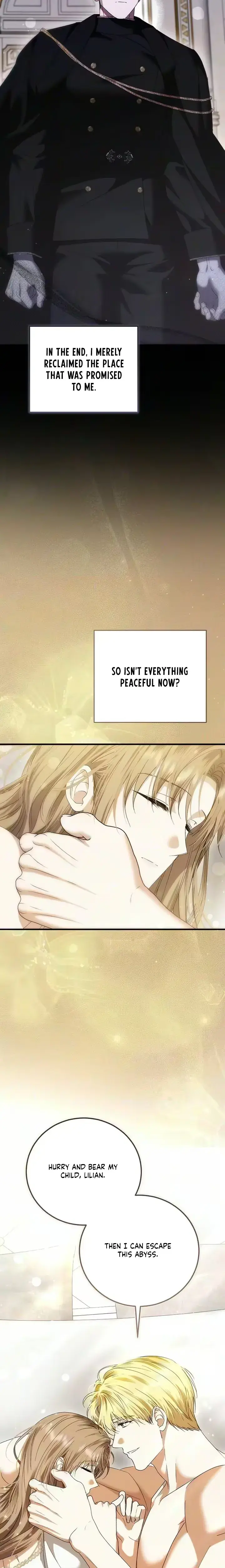 Pure Love And Depravity Chapter 33 - Page 25