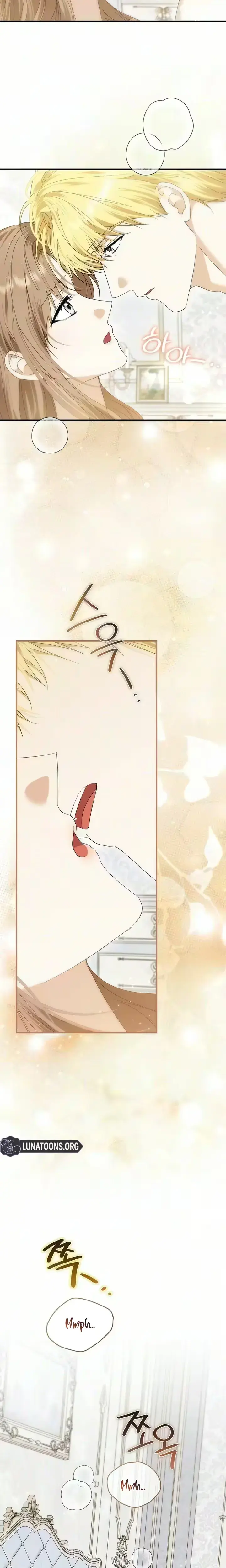 Pure Love And Depravity Chapter 33 - Page 8