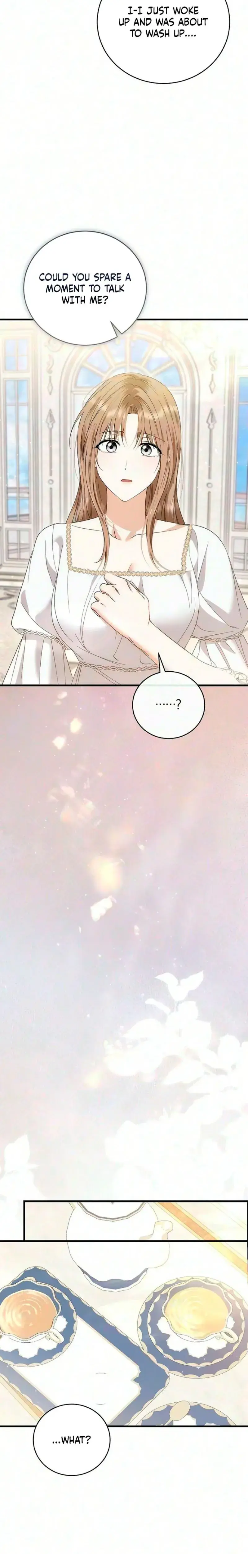Pure Love And Depravity Chapter 34 - Page 10
