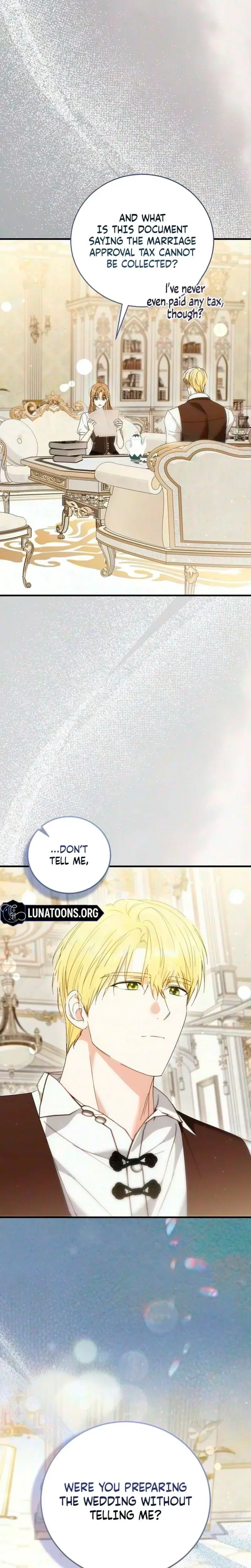 Pure Love And Depravity Chapter 34 - Page 13