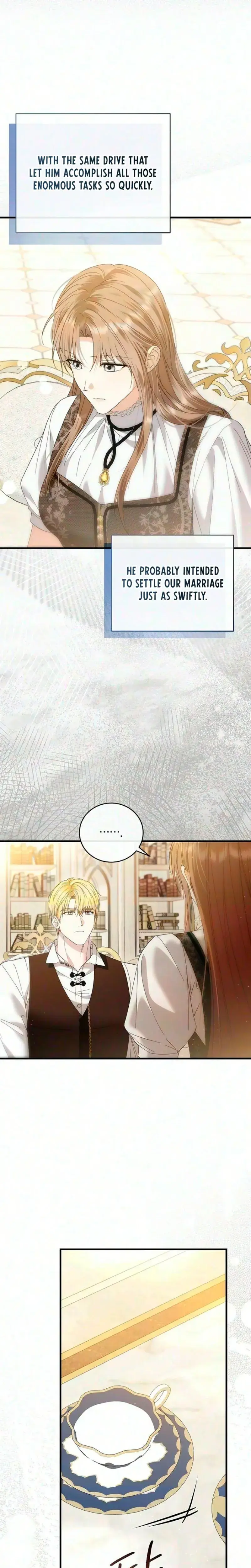 Pure Love And Depravity Chapter 34 - Page 16