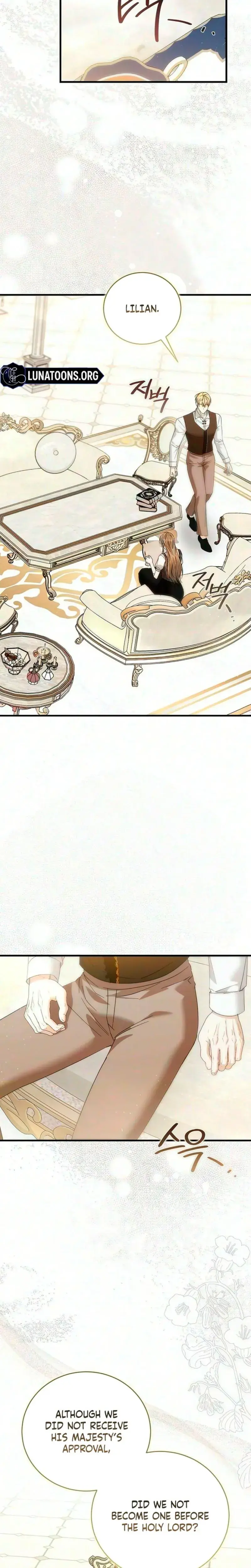 Pure Love And Depravity Chapter 34 - Page 17