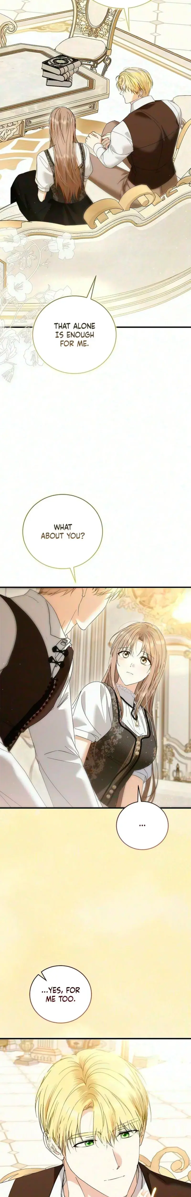 Pure Love And Depravity Chapter 34 - Page 18