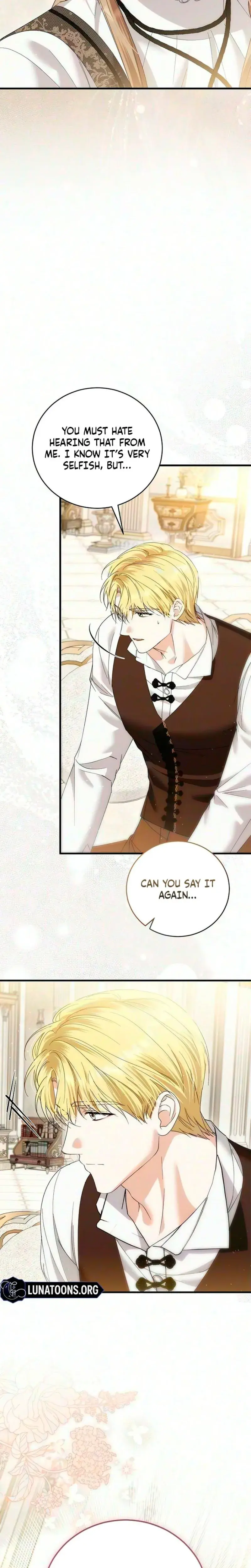 Pure Love And Depravity Chapter 34 - Page 24