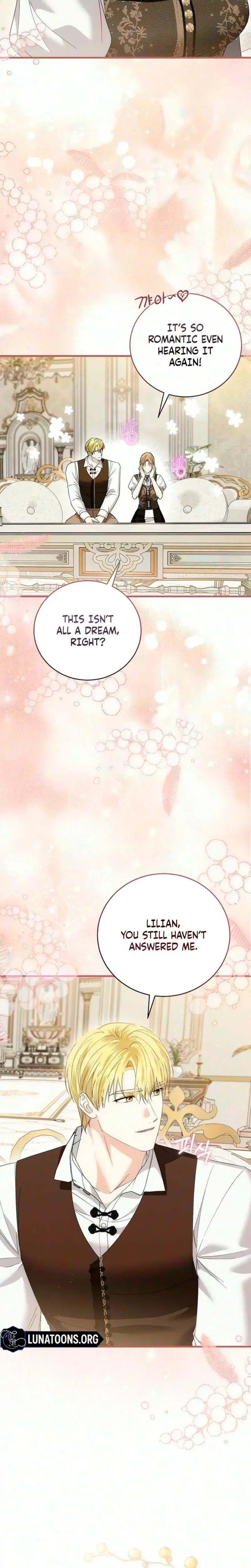 Pure Love And Depravity Chapter 34 - Page 27