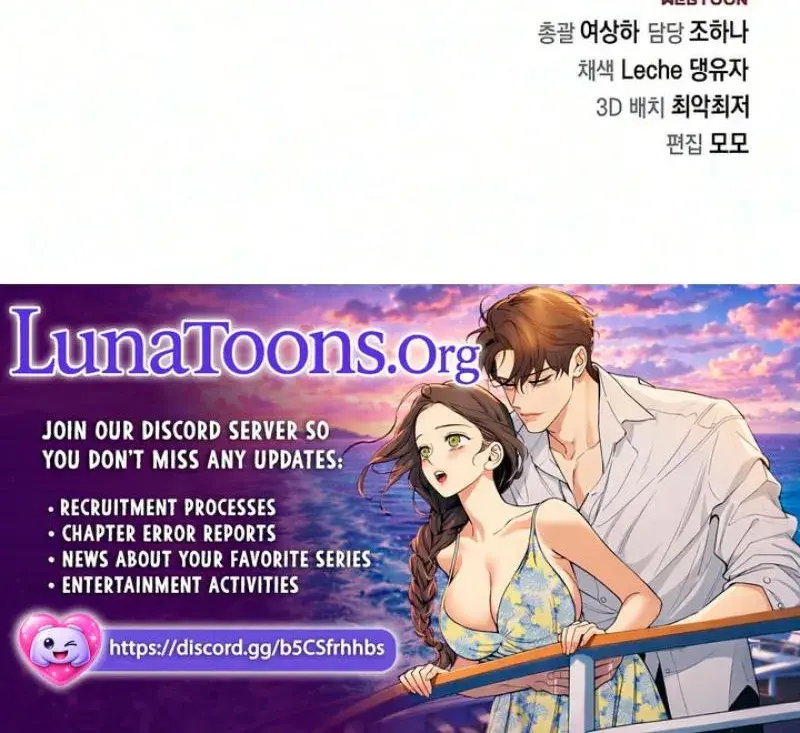 Pure Love And Depravity Chapter 34 - Page 29