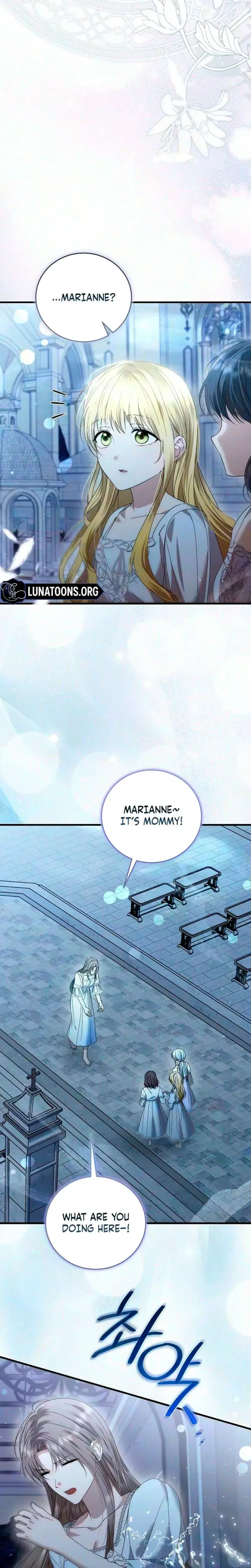 Pure Love And Depravity Chapter 34 - Page 4