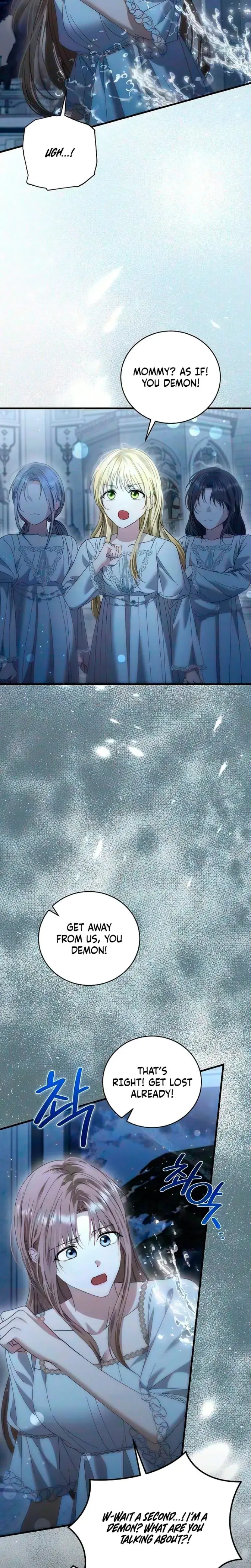 Pure Love And Depravity Chapter 34 - Page 5