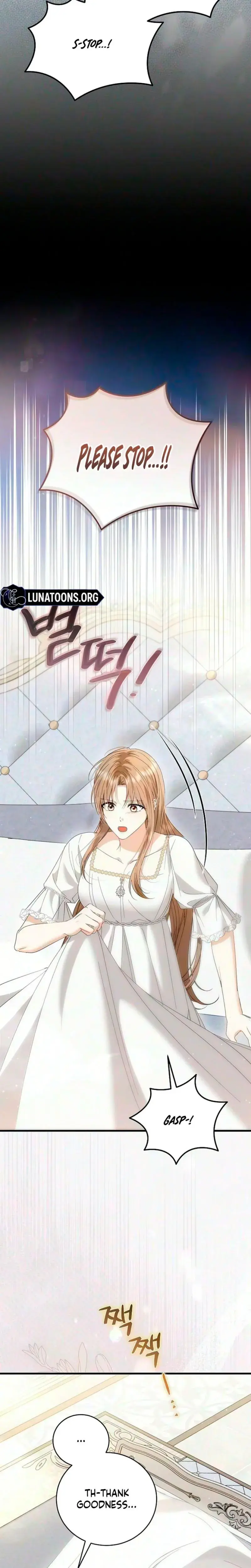 Pure Love And Depravity Chapter 34 - Page 6