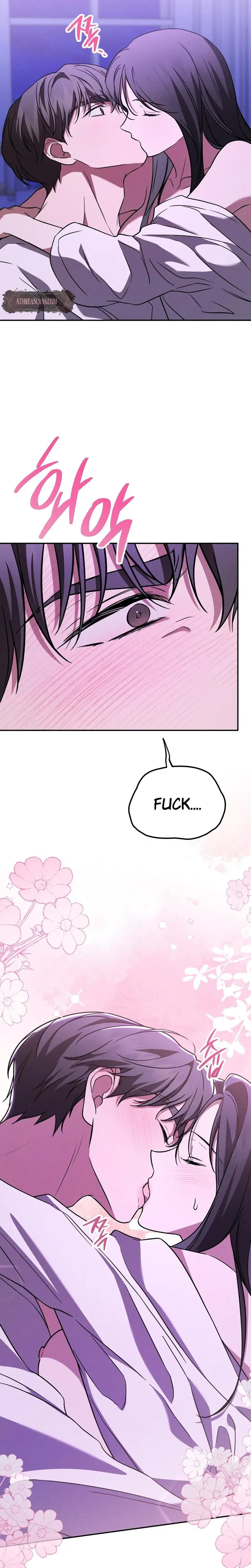 Pure Love And Depravity Chapter 35 - Page 8