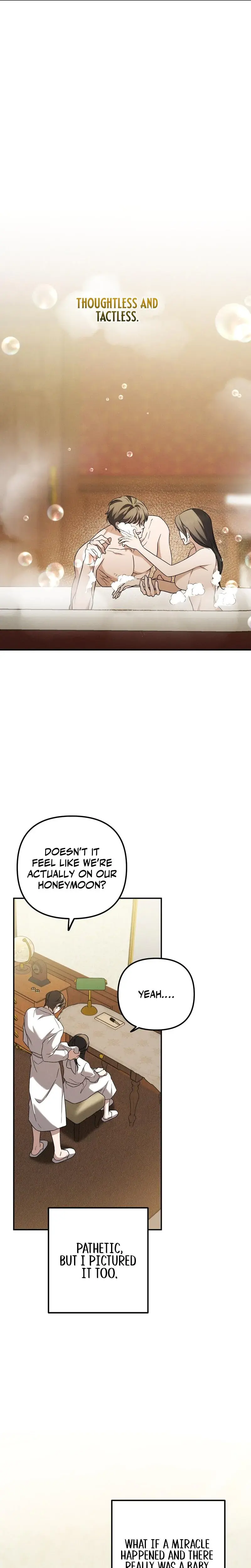 Pure Love And Depravity Chapter 36 - Page 15