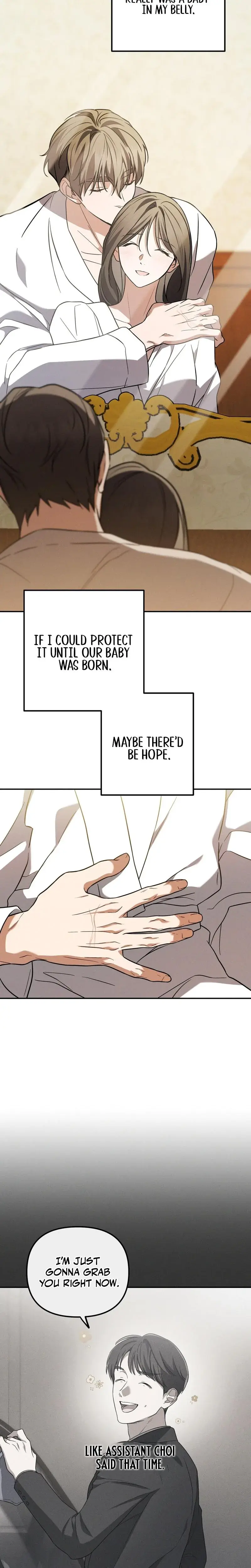 Pure Love And Depravity Chapter 36 - Page 16