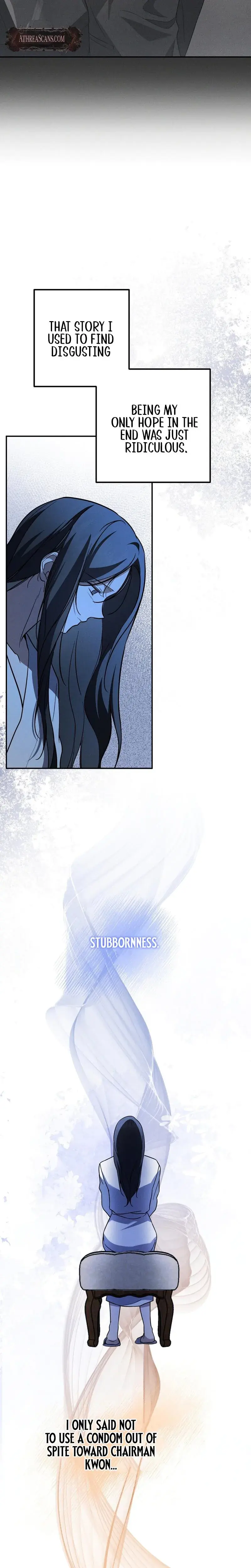 Pure Love And Depravity Chapter 36 - Page 17