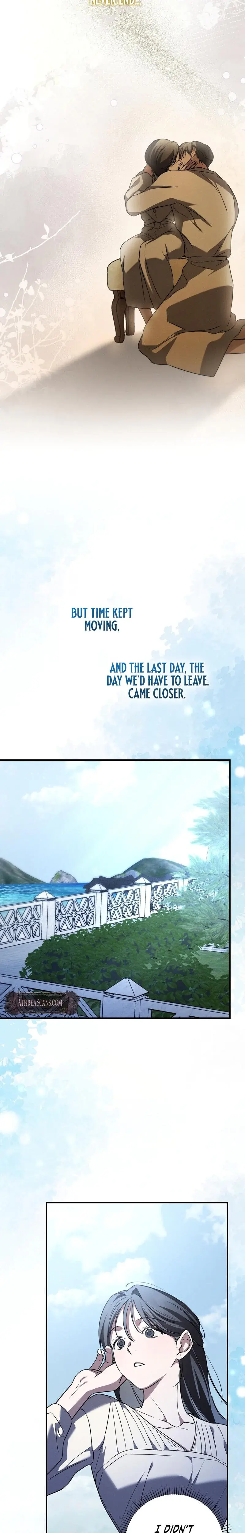 Pure Love And Depravity Chapter 36 - Page 19