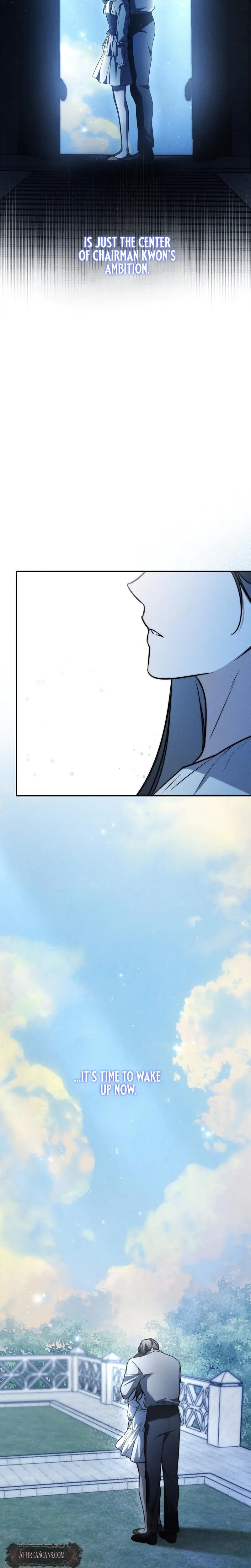 Pure Love And Depravity Chapter 36 - Page 26
