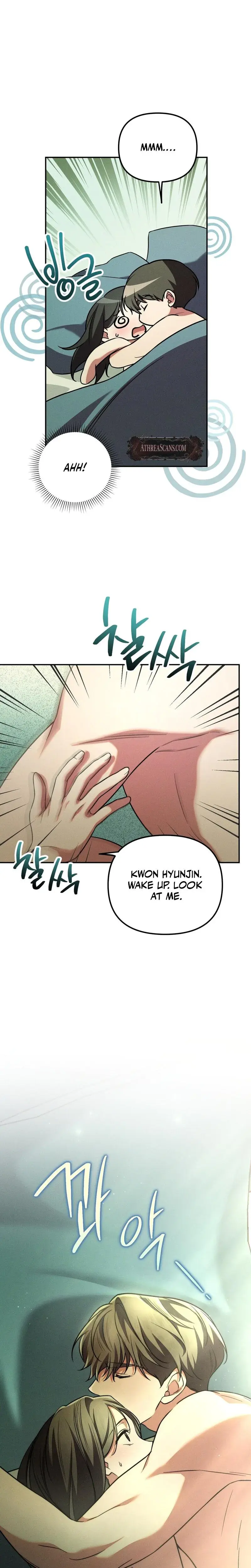 Pure Love And Depravity Chapter 36 - Page 3