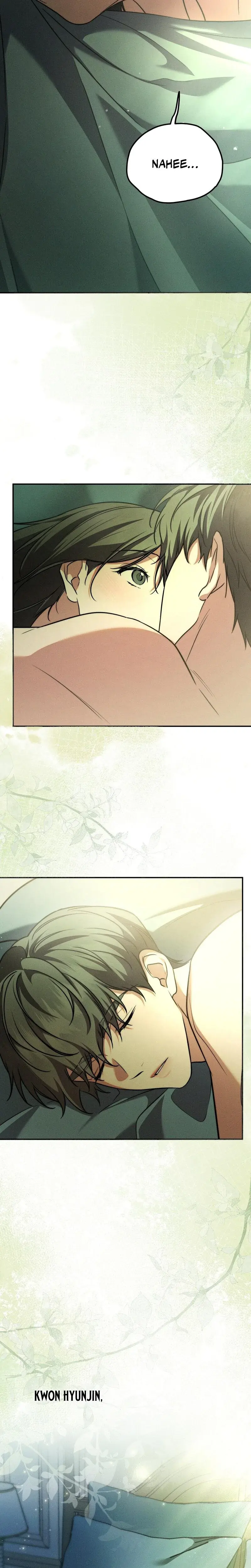 Pure Love And Depravity Chapter 36 - Page 4