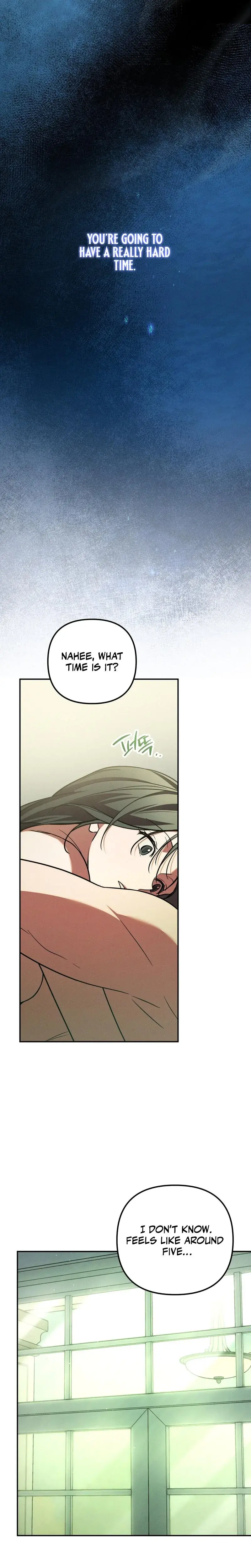 Pure Love And Depravity Chapter 36 - Page 7