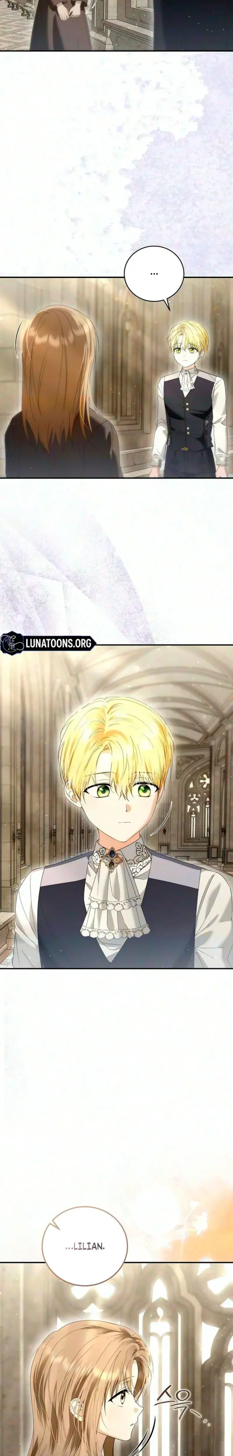Pure Love And Depravity Chapter 37 - Page 10