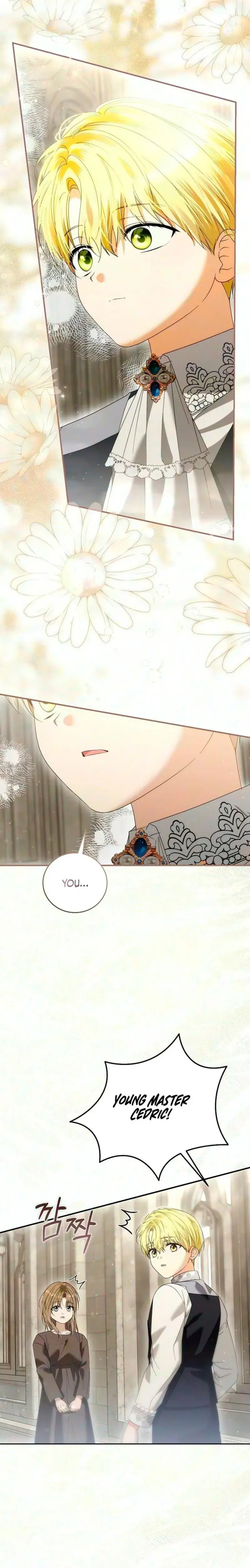Pure Love And Depravity Chapter 37 - Page 13