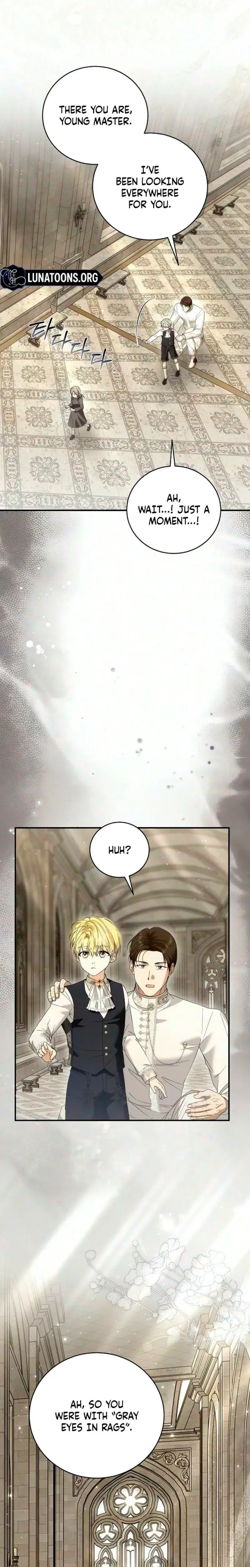Pure Love And Depravity Chapter 37 - Page 14