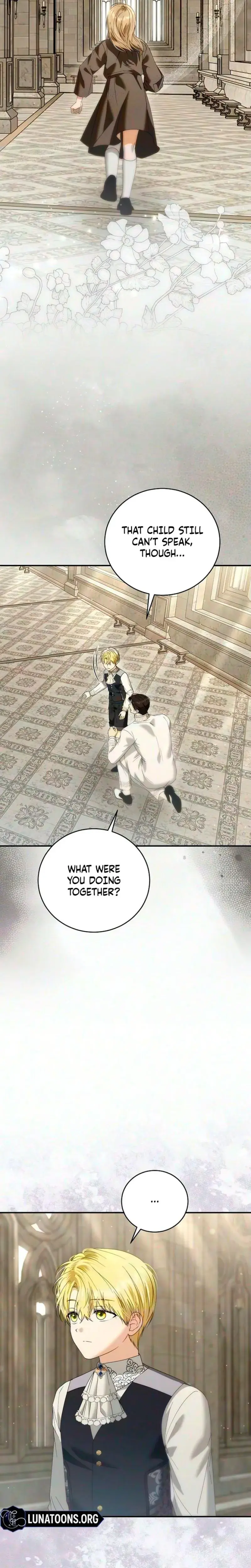 Pure Love And Depravity Chapter 37 - Page 15