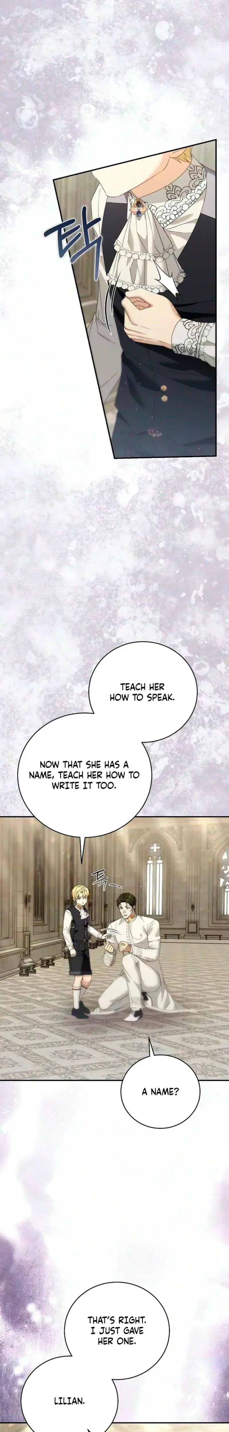 Pure Love And Depravity Chapter 37 - Page 16