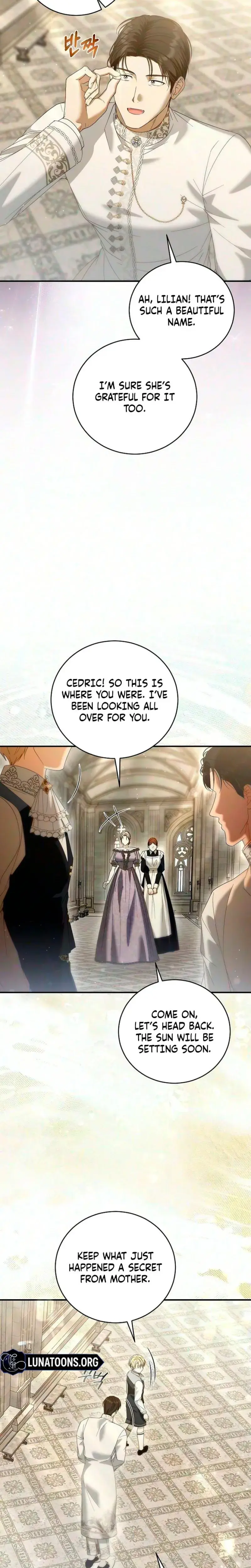 Pure Love And Depravity Chapter 37 - Page 17