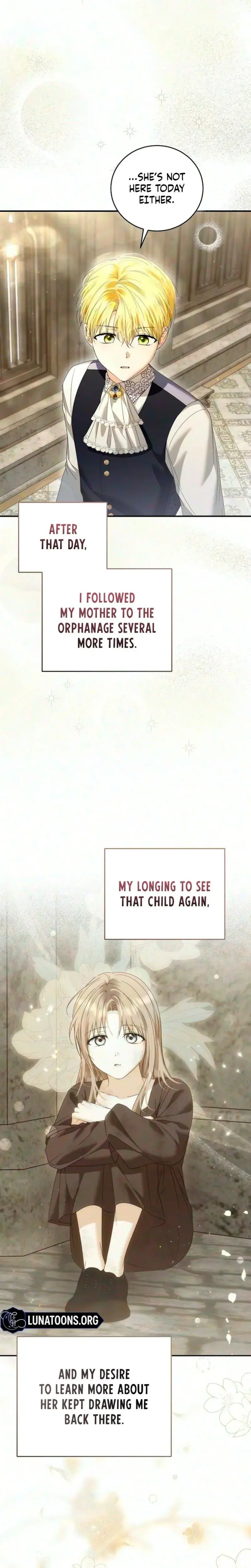 Pure Love And Depravity Chapter 37 - Page 2