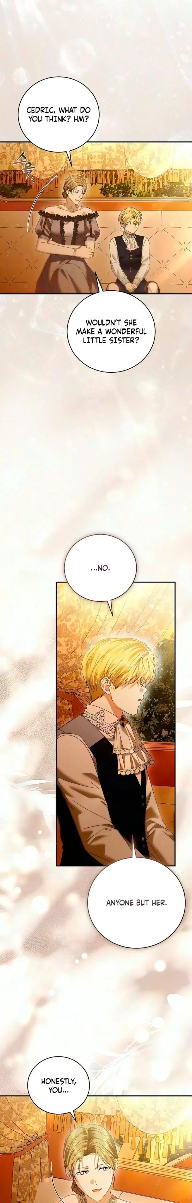 Pure Love And Depravity Chapter 37 - Page 20