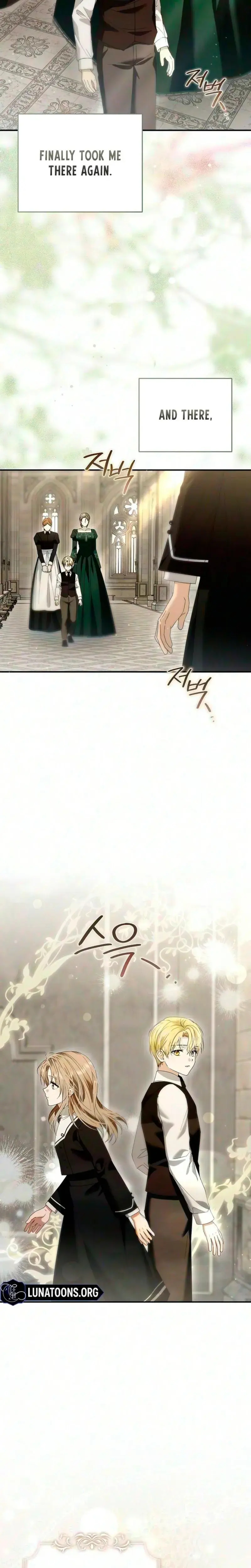 Pure Love And Depravity Chapter 37 - Page 24