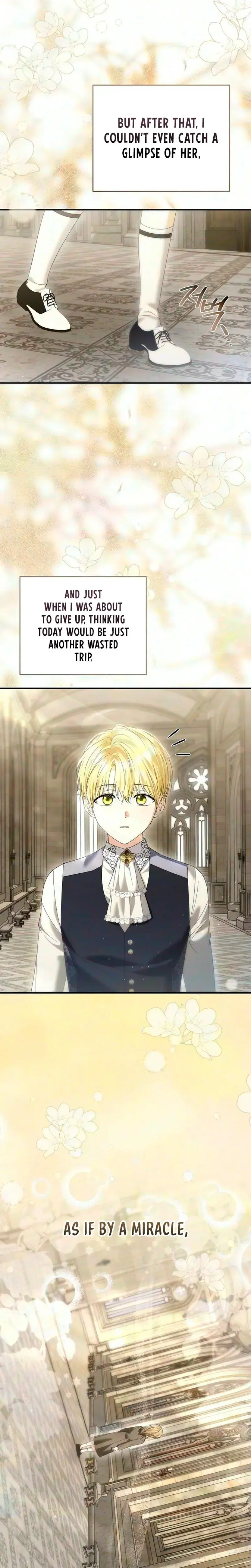 Pure Love And Depravity Chapter 37 - Page 3
