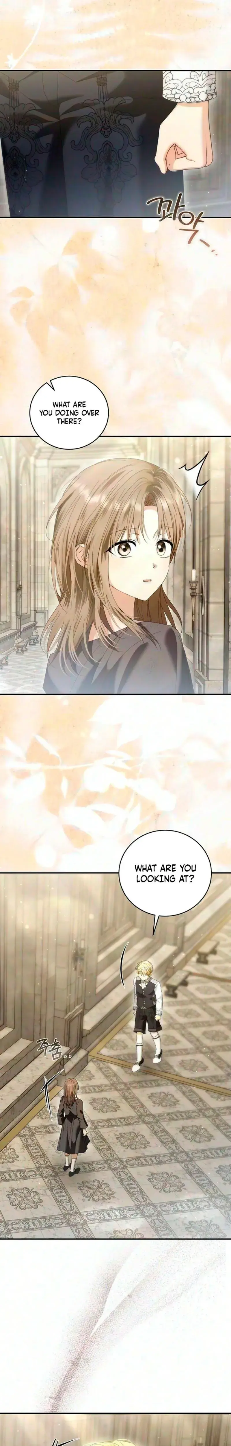 Pure Love And Depravity Chapter 37 - Page 5