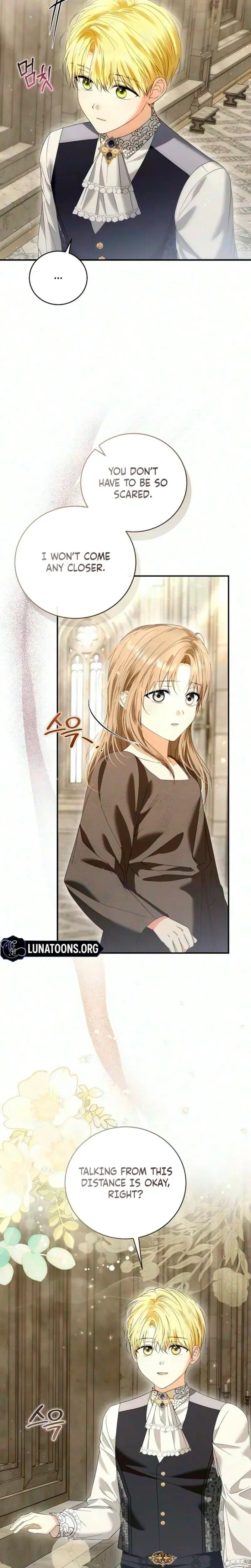 Pure Love And Depravity Chapter 37 - Page 6