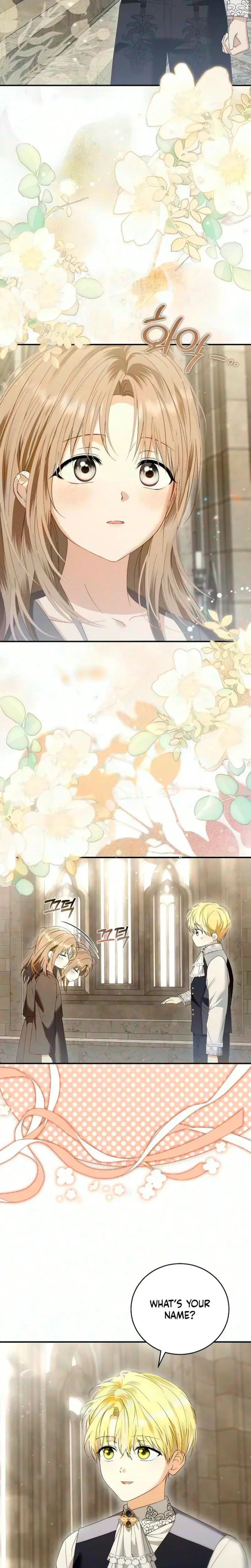 Pure Love And Depravity Chapter 37 - Page 7